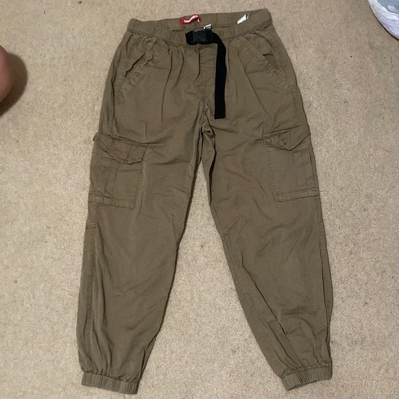 UNIONBAY Pants & Jumpsuits Unionbay Cargo Pants Juniors Size 9
